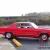 1967 Chevrolet Chevelle -NICE RED PAINT-496 BIG BLOCK-SUPER SOLID-WEST COA