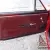 1967 Chevrolet Chevelle -NICE RED PAINT-496 BIG BLOCK-SUPER SOLID-WEST COA