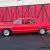 1967 Chevrolet Chevelle -NICE RED PAINT-496 BIG BLOCK-SUPER SOLID-WEST COA