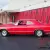 1967 Chevrolet Chevelle -NICE RED PAINT-496 BIG BLOCK-SUPER SOLID-WEST COA