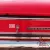 1967 Chevrolet Chevelle -NICE RED PAINT-496 BIG BLOCK-SUPER SOLID-WEST COA