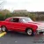 1967 Chevrolet Chevelle -NICE RED PAINT-496 BIG BLOCK-SUPER SOLID-WEST COA