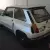 1986 Renault R5 Turbo 2 - Factory Modified - Absolutely PERFECT No Reserve!