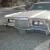 Lincoln : Mark Series mark 3