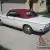 1962 Chevrolet Corvair Convertible