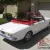 1962 Chevrolet Corvair Convertible