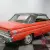 1964 Ford Falcon Futura Convertible