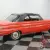 1964 Ford Falcon Futura Convertible