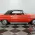 1964 Ford Falcon Futura Convertible