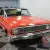 1964 Ford Falcon Futura Convertible