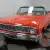 1964 Ford Falcon Futura Convertible