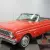 1964 Ford Falcon Futura Convertible
