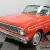 1964 Ford Falcon Futura Convertible