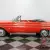 1964 Ford Falcon Futura Convertible
