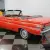 1964 Ford Falcon Futura Convertible