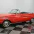 1964 Ford Falcon Futura Convertible