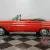 1964 Ford Falcon Futura Convertible