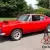 1968 Plymouth Barracuda
