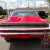 1968 Plymouth Barracuda