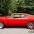 1968 Plymouth Barracuda