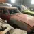 1977R Ford Cortina mk4 2.0s red rewarding winter project