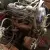1977R Ford Cortina mk4 2.0s red rewarding winter project