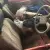 1977R Ford Cortina mk4 2.0s red rewarding winter project