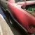 1977R Ford Cortina mk4 2.0s red rewarding winter project