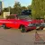 1961 Chevrolet Impala Bubbletop
