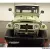 1965 Toyota FJ40 Land Cruiser 4x4 Incline 6cyl 3 Speed Manual Four Wheel Drive