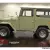 1965 Toyota FJ40 Land Cruiser 4x4 Incline 6cyl 3 Speed Manual Four Wheel Drive