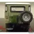1965 Toyota FJ40 Land Cruiser 4x4 Incline 6cyl 3 Speed Manual Four Wheel Drive