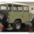 1965 Toyota FJ40 Land Cruiser 4x4 Incline 6cyl 3 Speed Manual Four Wheel Drive
