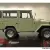 1965 Toyota FJ40 Land Cruiser 4x4 Incline 6cyl 3 Speed Manual Four Wheel Drive