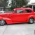 1939 Chevrolet Two Door Sedan Master Deluxe Street Rod Hot Rod