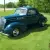 1936 Oldsmobile 3 Window Business Coupe street rod gasser rat hot custom