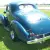 1936 Oldsmobile 3 Window Business Coupe street rod gasser rat hot custom
