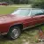 1971 Chevrolet Caprice