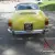 Volkswagen Karmann Ghia