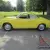 Volkswagen Karmann Ghia