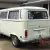 1972 Volkswagen Bus/Vanagon