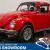 1970 Volkswagen Beetle - Classic