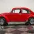 1970 Volkswagen Beetle - Classic