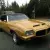 Pontiac : GTO Convertible