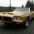 Pontiac : GTO Convertible