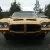 Pontiac : GTO Convertible