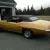Pontiac : GTO Convertible