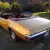 Pontiac : GTO Convertible