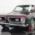 1967 Plymouth Barracuda Restomod