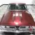 1967 Plymouth Barracuda Restomod